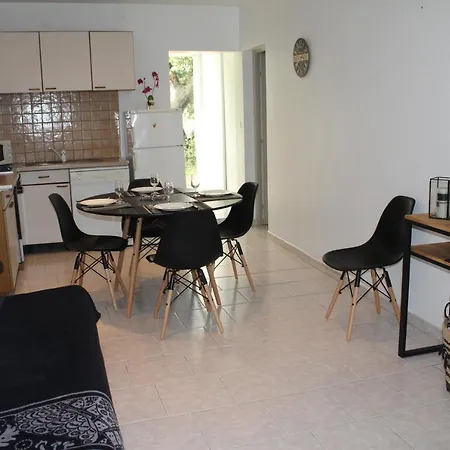 Holiday home Paomia *