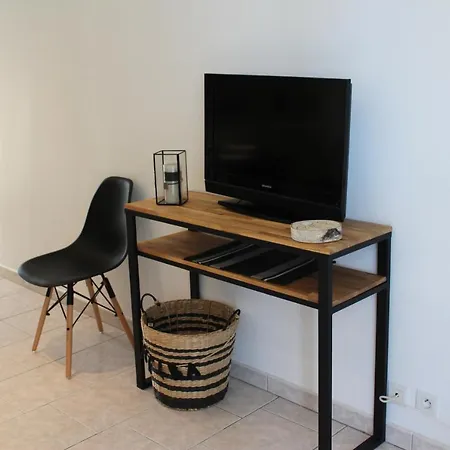 Holiday home Paomia Cargese