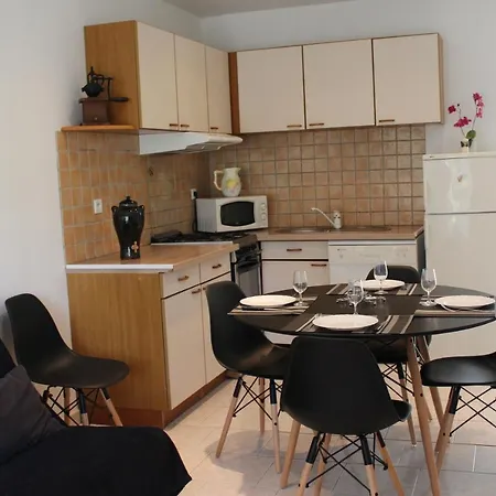 Holiday home Paomia *