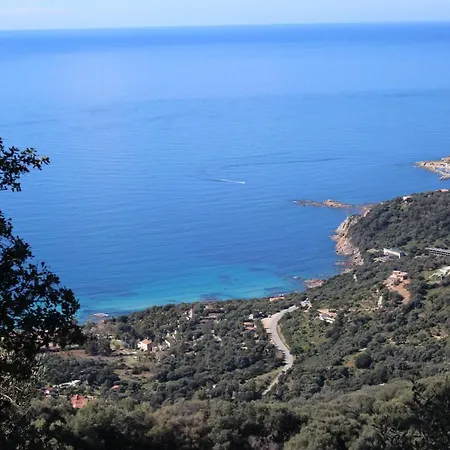 Paomia Holiday home