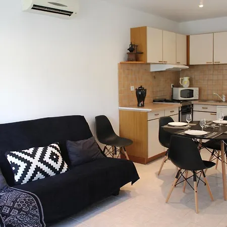 Paomia Holiday home