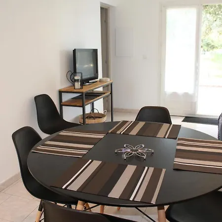 Paomia Holiday home