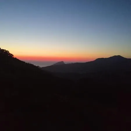 Paomia Holiday home Cargese