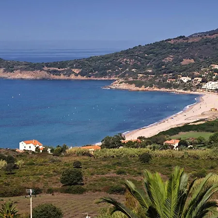 Paomia Cargese