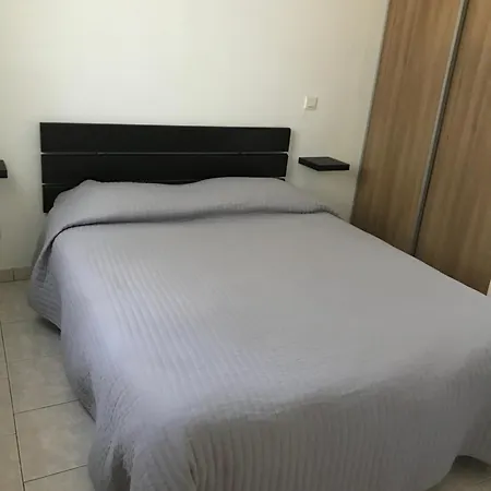 Paomia Holiday home Cargese