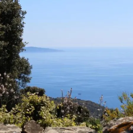 Holiday home Paomia *